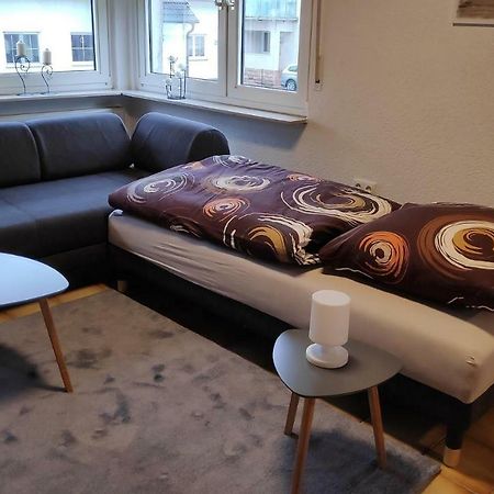 Ferienwohnung Grimm Freigericht Dış mekan fotoğraf