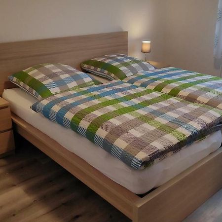 Ferienwohnung Grimm Freigericht Dış mekan fotoğraf