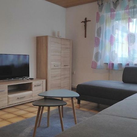 Ferienwohnung Grimm Freigericht Dış mekan fotoğraf