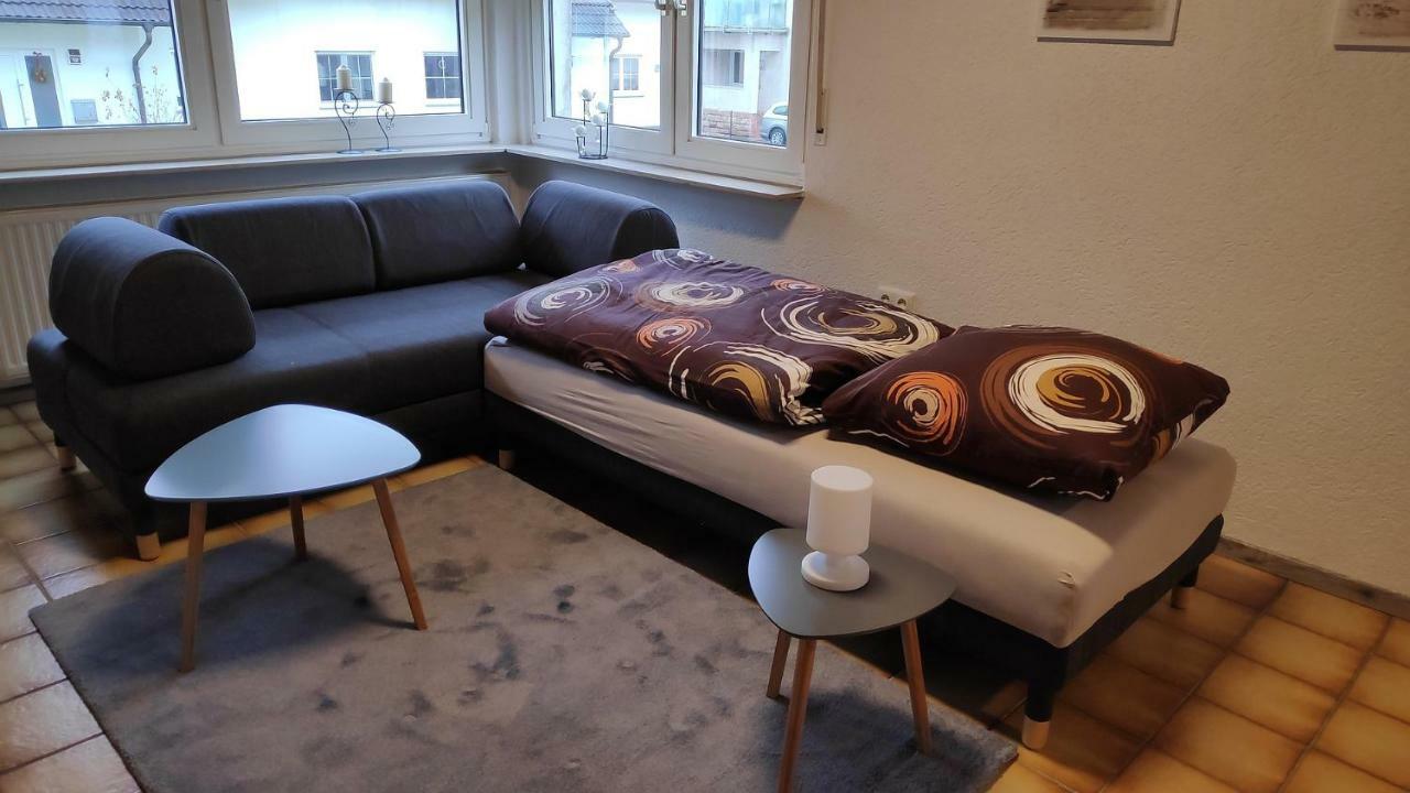 Ferienwohnung Grimm Freigericht Dış mekan fotoğraf